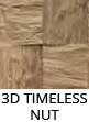 Timeless 3D Nut