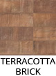 Forme Terracotta Brick