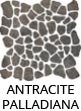 Gascogne Antracite Mosaic