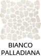 Gascogne Bianco Mosaic