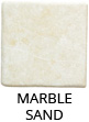 Marble Sand