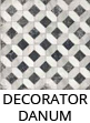 Marmi Decorator Danum